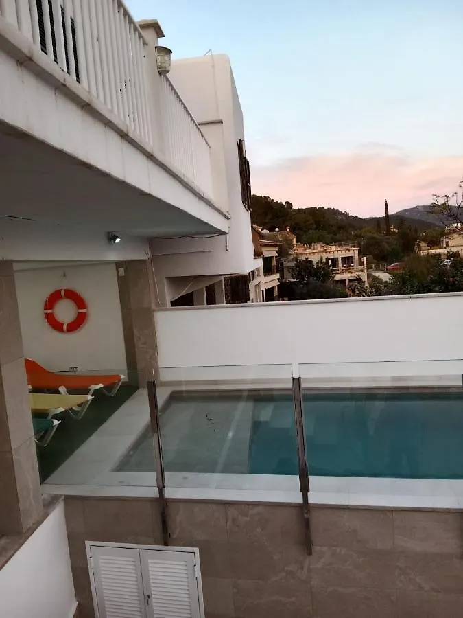 Hermanas Femenias Calvia  Holiday home Calvia (Mallorca)