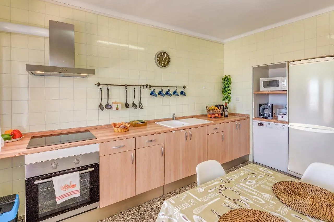 Holiday home Hermanas Femenias Calvia
