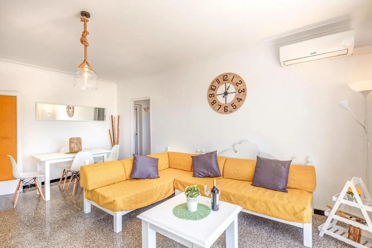Hermanas Femenias Calvia  Holiday home Calvia (Mallorca)
