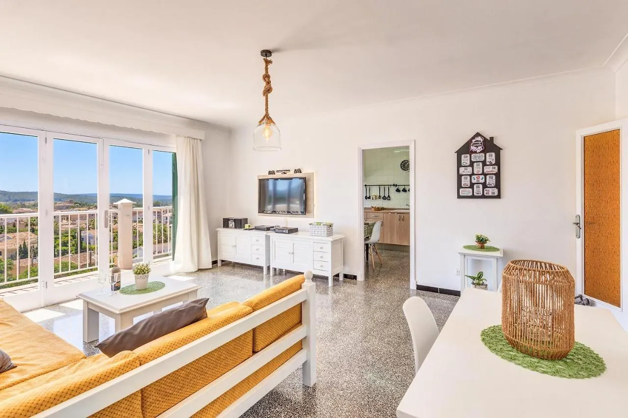 Hermanas Femenias Calvia  Holiday home Calvia (Mallorca)