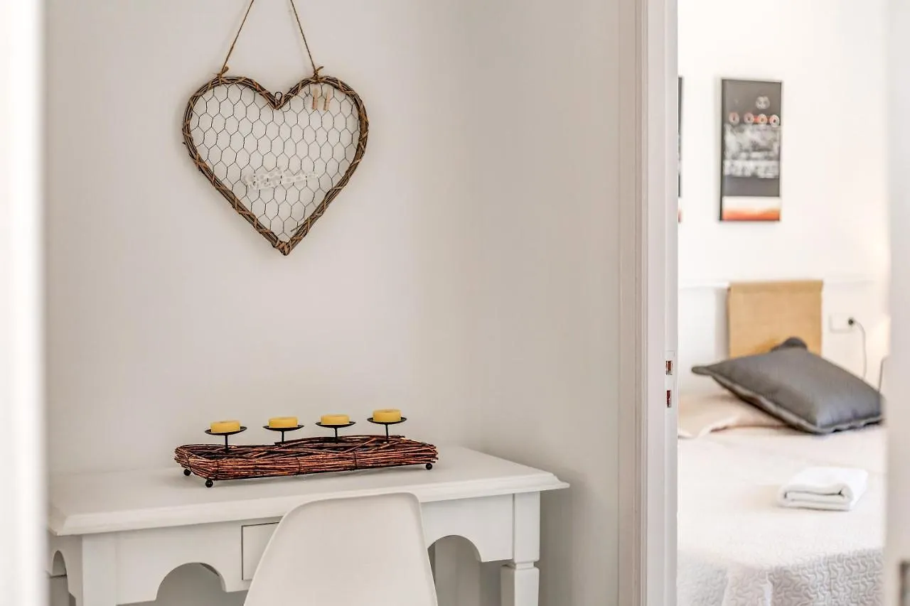 Holiday home Hermanas Femenias Calvia