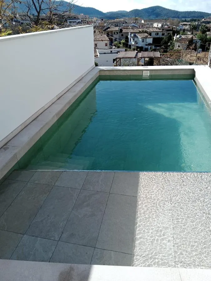 Holiday home Hermanas Femenias Calvia  Spain