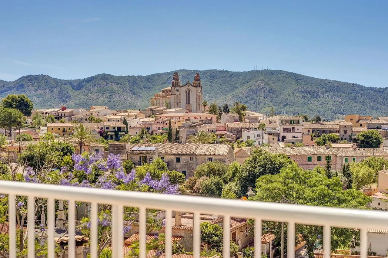 Holiday home Hermanas Femenias Calvia  Spain