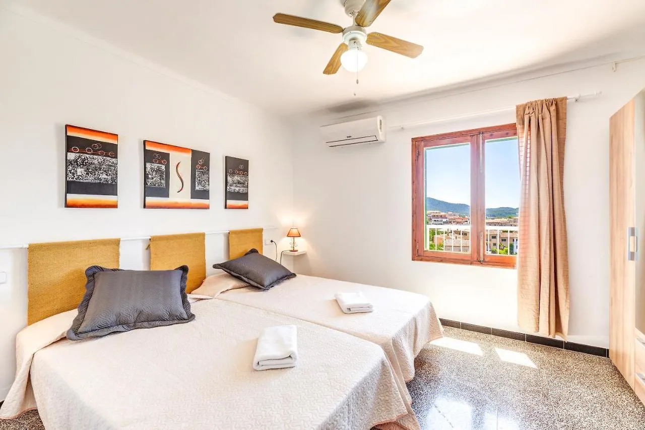 Holiday home Hermanas Femenias Calvia