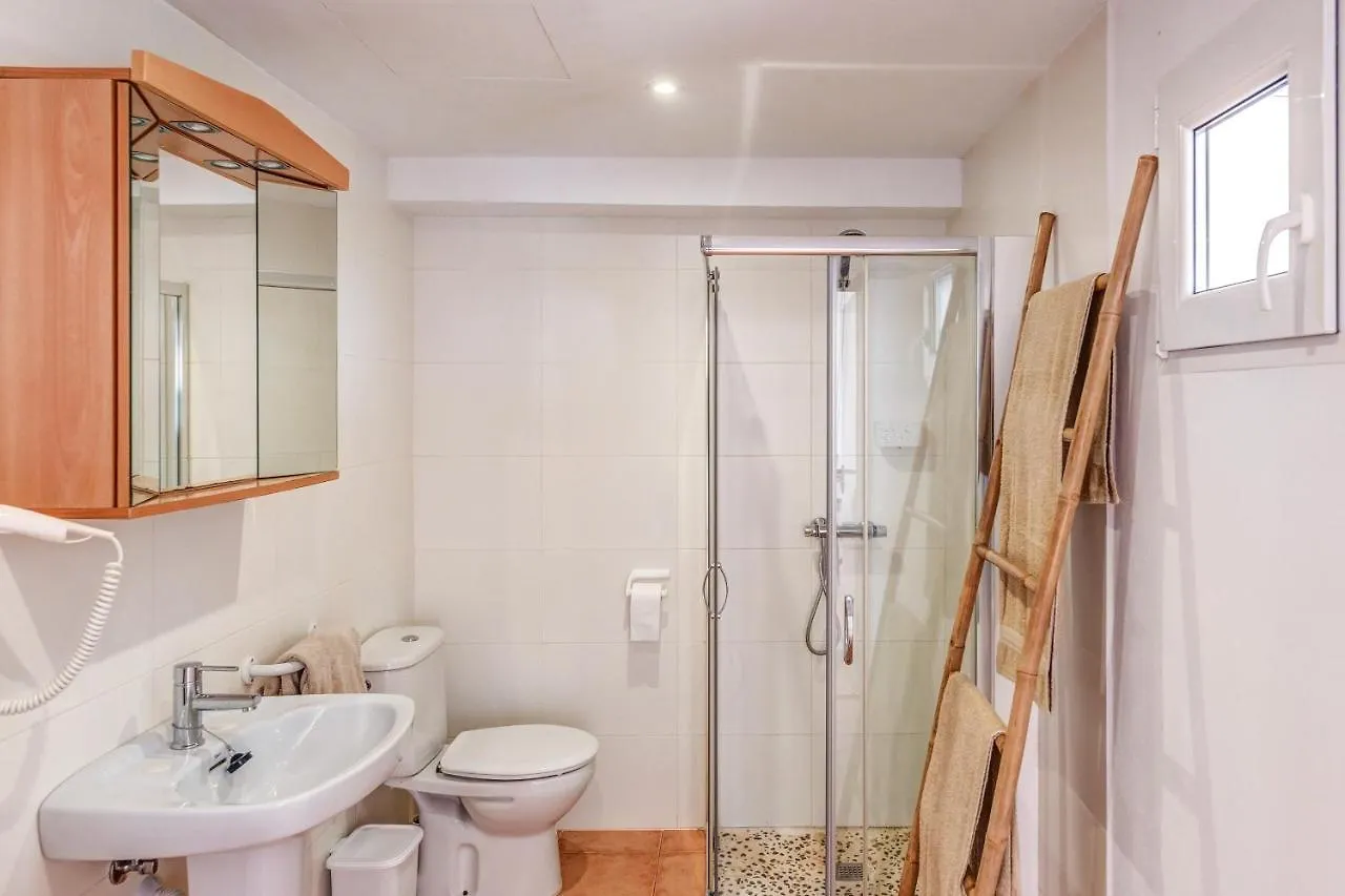 Holiday home Hermanas Femenias Calvia