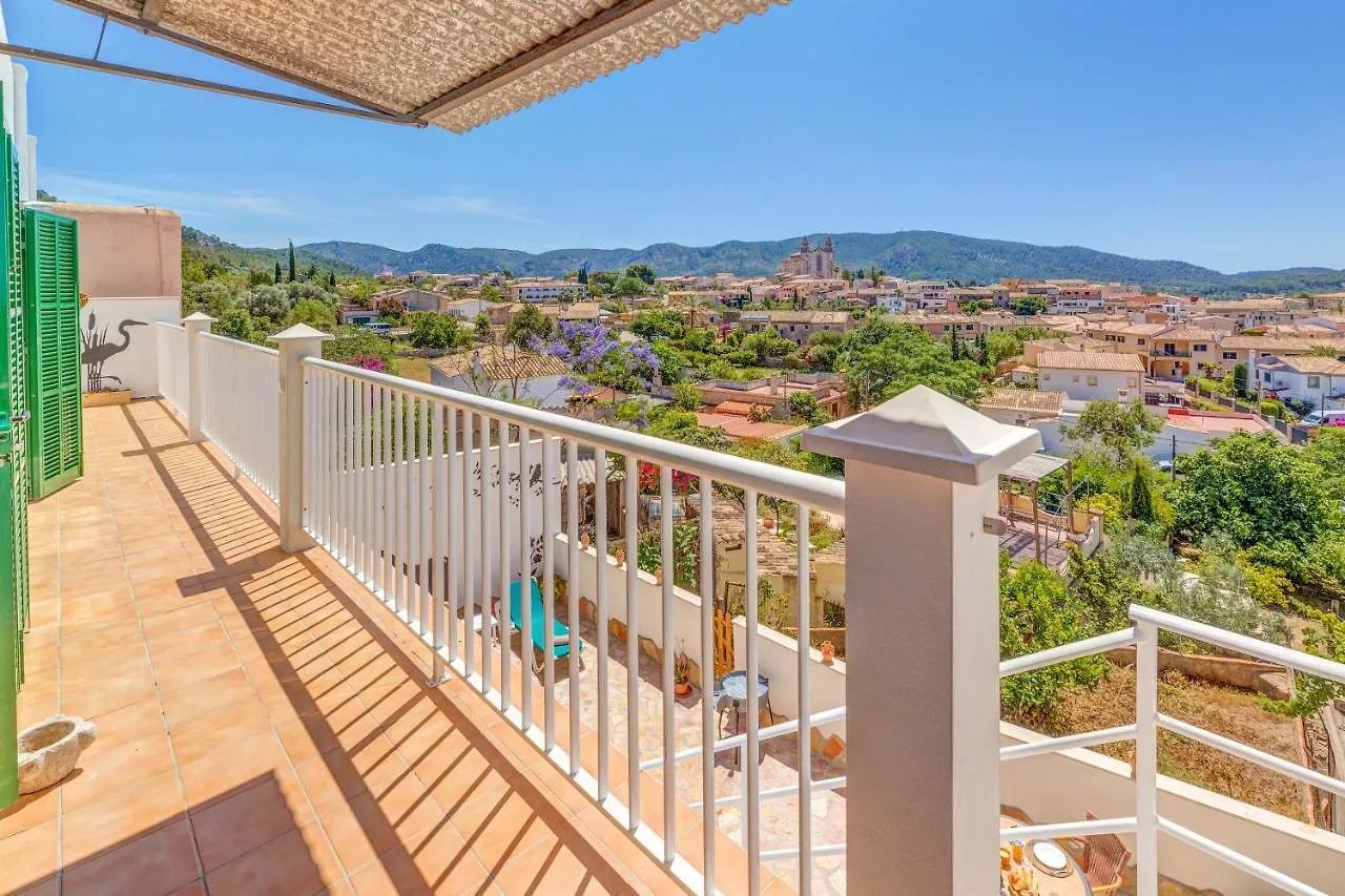 Hermanas Femenias Calvia  Holiday home Calvia (Mallorca)