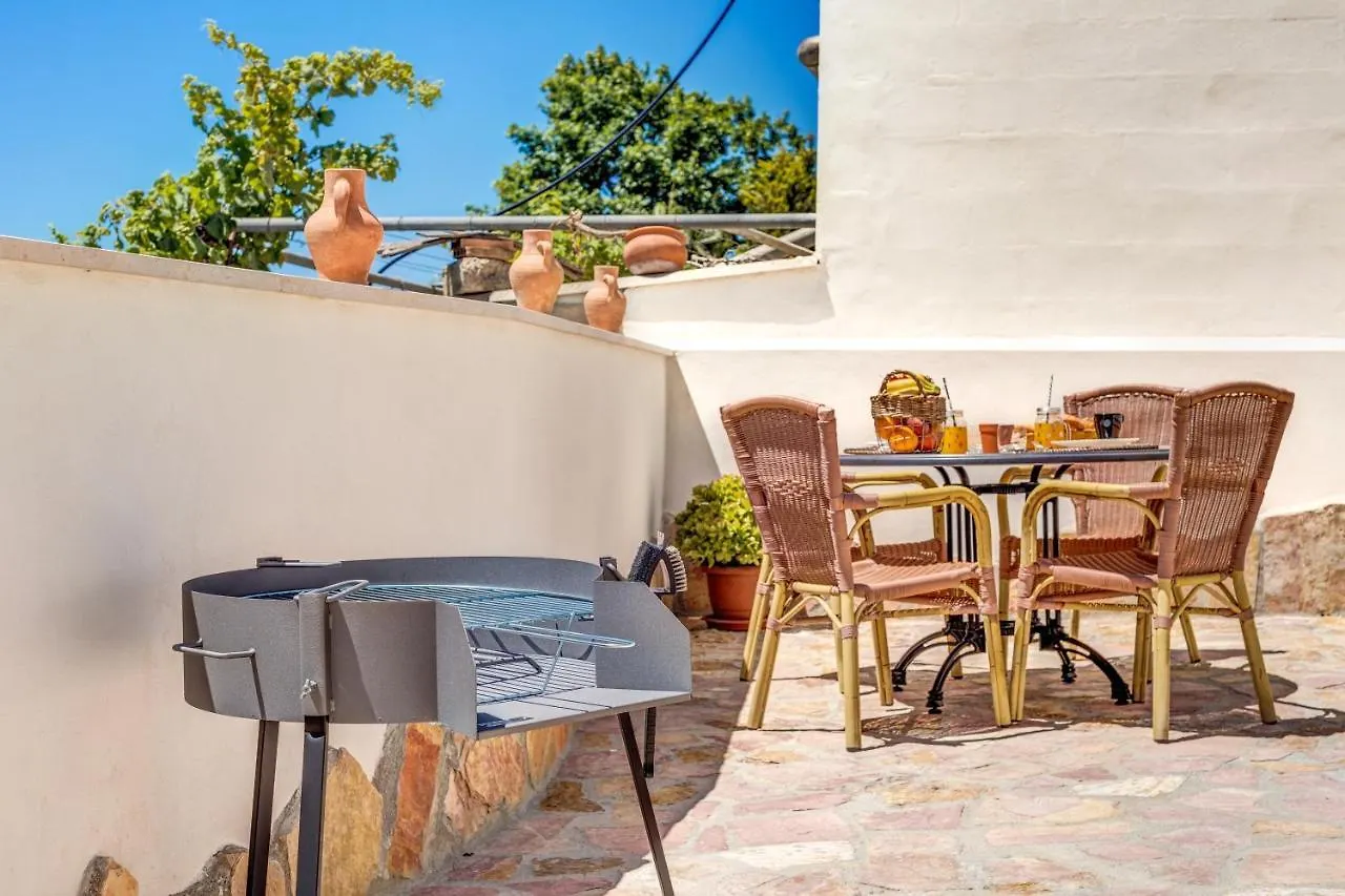 Holiday home Hermanas Femenias Calvia
